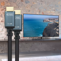 Nanocable 10.15.8003 câble HDMI 3 m HDMI Type A (Standard) Noir - Vue supplémentaire 5