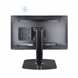 TooQ TCCH0007-B kit de support - Vue supplémentaire 4