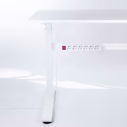 Nanocable 10.37.0006 multiprise 1,4 m 6 sortie(s) CA Intérieure Blanc - Vue supplémentaire 5