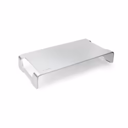 TooQ TQMR0004, Autonome, 20 kg, 33 cm (13"), Argent