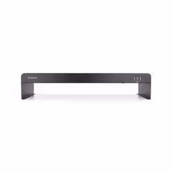 TooQ TQMR0124 support d'écran plat pour bureau Noir