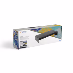 TooQ TQMR0124 support d'écran plat pour bureau Noir - Vue supplémentaire 8