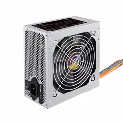TooQ TQAPOLO-550SP, 550 W, Actif, 78%, Sur-courant, Sur-alimentation, Surtension, Surchauffe, Court-circuit, Sous-tension, 20 ...
