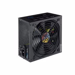 TooQ TQAPOLO-600SP, 600 W, 220 V, 50 - 60 Hz, 2.5 - 5 A, Actif, 3 W