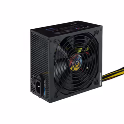 TooQ TQAPOLO-700SP, 700 W, 220 V, 50 - 60 Hz, 2.5 - 5 A, Actif, 30 A