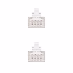 Nanocable 10.20.0401-L150 câble de réseau Gris 1,5 m Cat6 U/UTP (UTP)