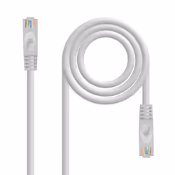 Nanocable 10.20.1801-L150, 1,5 m, Cat6a, U/UTP (UTP), RJ-45, RJ-45