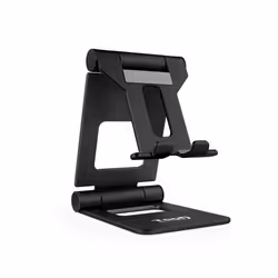 TooQ Keops, Mobile/smartphone, Tablette / UMPC, Support passif, Bureau, Intérieure, Noir