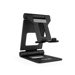TooQ Keops Support passif Mobile/smartphone, Tablette / UMPC Noir