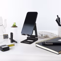 TooQ Keops Support passif Mobile/smartphone, Tablette / UMPC Noir - Vue supplémentaire 10