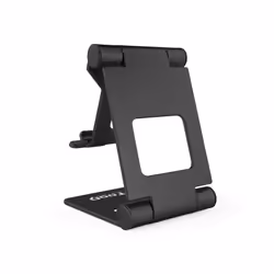 TooQ Keops Support passif Mobile/smartphone, Tablette / UMPC Noir