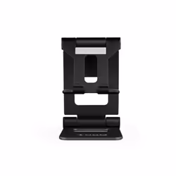 TooQ Keops Support passif Mobile/smartphone, Tablette / UMPC Noir