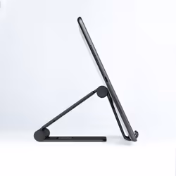 TooQ Keops Support passif Mobile/smartphone, Tablette / UMPC Noir - Vue supplémentaire 6