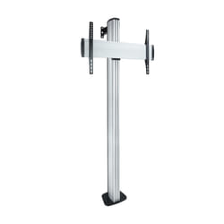 TooQ FS2270M-B support pour téléviseur 70" Argent