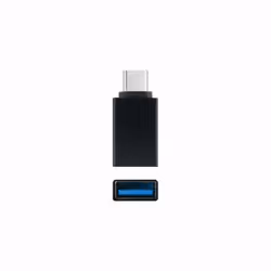 Nanocable 10.02.0010, USB Type-C, USB 3.2 Gen 1 (3.1 Gen 1), Mâle, Noir, 160 mm, 100 mm