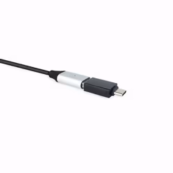 Nanocable 10.02.0010 carte et adaptateur d'interfaces USB 3.2 Gen 1 (3.1 Gen 1) - Vue supplémentaire 5
