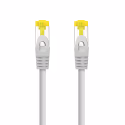 Nanocable 10.20.1900-L25 câble de réseau Gris 0,25 m Cat6a SF/UTP (S-FTP)