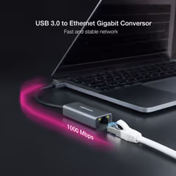 Nanocable 10.03.0405 carte réseau Ethernet 1000 Mbit/s