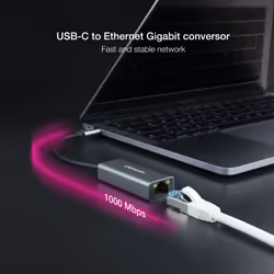 Nanocable 10.03.0406 carte réseau Ethernet 1000 Mbit/s