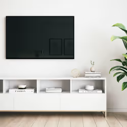 TooQ LP1044T-B support pour téléviseur 43" Noir - Vue supplémentaire 4