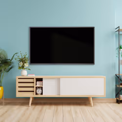 TooQ LP1070F-B support pour téléviseur 70" Noir - Vue supplémentaire 4