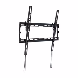TooQ LP1071T-B, 81,3 cm (32"), 177,8 cm (70"), 75 x 75 mm, 400 x 400 mm, -8 - 0°, Noir