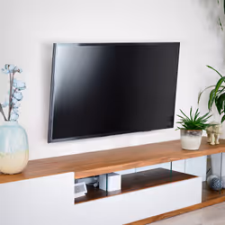 TooQ LP1071T-B support pour téléviseur 70" Noir - Vue supplémentaire 4