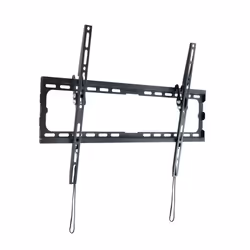 TooQ LP1081T-B, 94 cm (37"), 2,03 m (80"), 200 x 200 mm, 600 x 400 mm, -8 - 0°, Noir