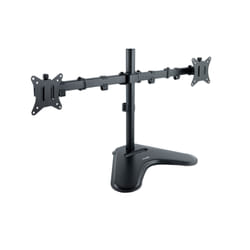 TooQ DB1702TN-B support d'écran plat pour bureau 32" Noir
