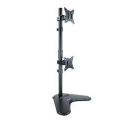 TooQ DB1703TNV-B support d'écran plat pour bureau 32" Noir