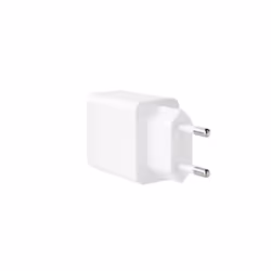 TooQ TQWC-2SC04WT chargeur d'appareils mobiles Universel Blanc Secteur Charge rapide Intérieure