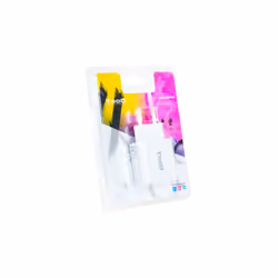 TooQ TQWC-2SC04WT chargeur d'appareils mobiles Universel Blanc Secteur Charge rapide Intérieure - Vue supplémentaire 6