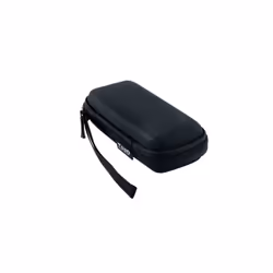TooQ TQBC-M201B, Housse, Noir, M.2, Résistant aux chocs, Résistant aux rayures, 1 pochettes, 40 mm