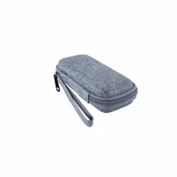 TooQ TQBC-M201G, Housse, Gris, M.2, Résistant aux chocs, Résistant aux rayures, 1 pochettes, 40 mm