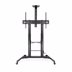 TooQ ZEUS 2,54 m (100") Noir