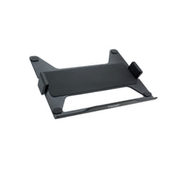 TooQ TQLH1117-B Support de livres Bras de support pour Notebook Noir 17.3"