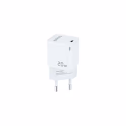 TooQ TQWC-PD20WT, Intérieure, Secteur, Blanc
