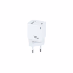 TooQ TQWC-GANPD30WT, Intérieure, Secteur, Blanc