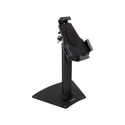 TooQ TQTDS0811 support antivol pour tablettes 10.5" Noir