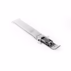 TooQ TQLRS0035-AL-G Support de livres Supports de Laptop Gris 15"