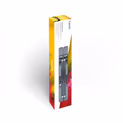 TooQ TQLRS0035-AL-G Support de livres Supports de Laptop Gris 15" - Vue supplémentaire 4