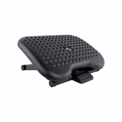TooQ TQFR0603-B, Noir, 30 kg, 0 - 30°, 460 mm, 340 mm, 170 mm