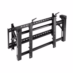 TooQ TQVW5470T, 70 kg, 137,2 cm (54"), 177,8 cm (70"), 200 x 200 mm, 800 x 400 mm, 0 - 28 mm