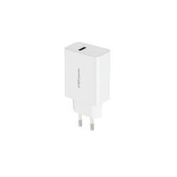 Nanocable 10.10.2003 chargeur d'appareils mobiles Universel Blanc Secteur Intérieure