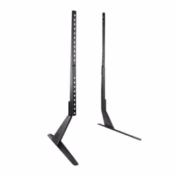 TooQ DB2375F-B, 58,4 cm (23"), 190,5 cm (75"), 40 kg, 200 x 200 mm, 800 x 400 mm, Noir