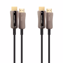 Nanocable 10.15.2110 câble HDMI 10 m HDMI Type A (Standard) Noir