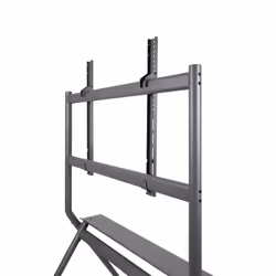 TooQ iSTAND 2,18 m (86") Gris