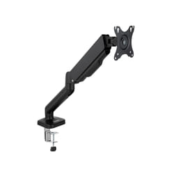 TooQ DB5032TNR-B support d'écran plat pour bureau 32" Noir