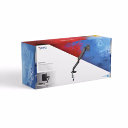 TooQ DB5032TNR-B support d'écran plat pour bureau 32" Noir - Vue supplémentaire 4