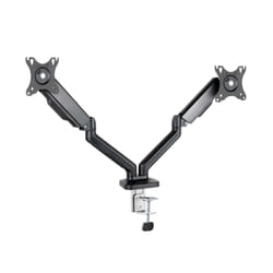 TooQ DB5132TNR-B support d'écran plat pour bureau 32" Noir